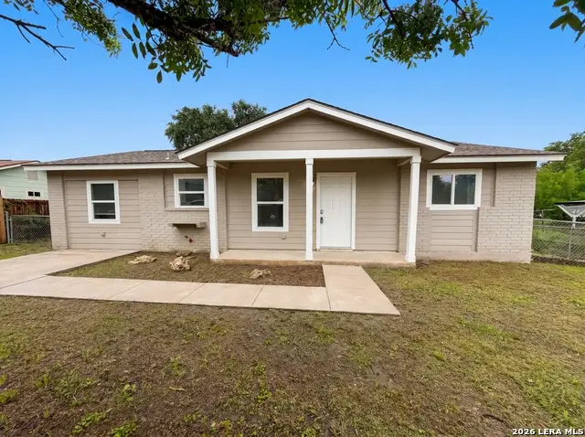 3702 Autumn Ln, San Antonio, TX 78219 - #1