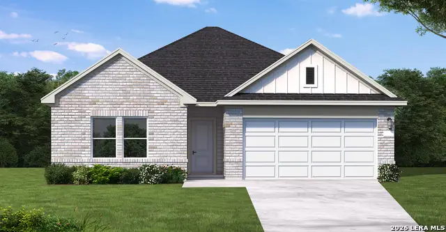 15574 Doublecreek Drive, San Antonio, TX 78253 - #1