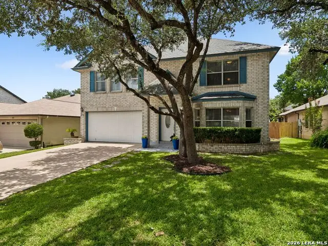 2138 Encanto Ridge, San Antonio, TX 78230 - #2