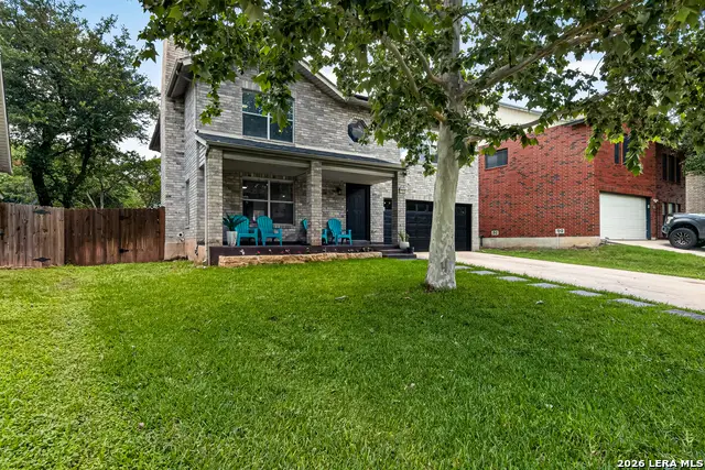 17507 Emerald Canyon Dr, San Antonio, TX 78232 - #2