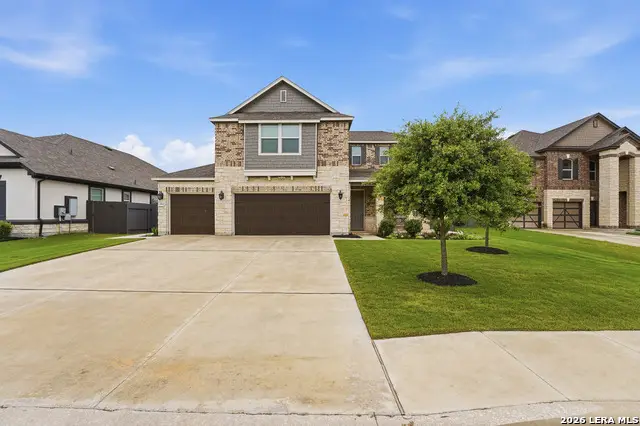 1515 Foxglove Dr, Lockhart, TX 78644 - #2