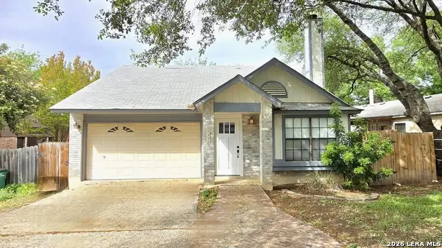7339 Bluestone, San Antonio, TX 78249 - #1