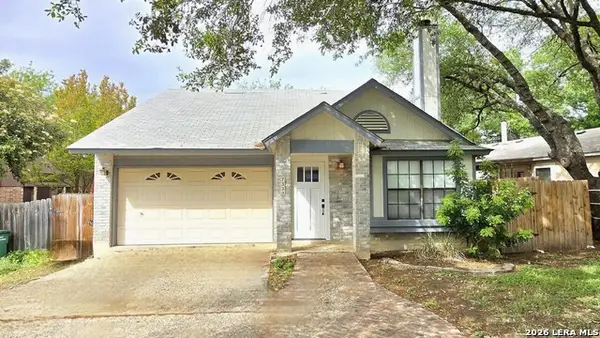 7339 Bluestone, San Antonio, TX 78249