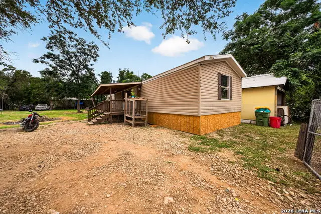 4434 Tiera, Von Ormy, TX 78073 - #1