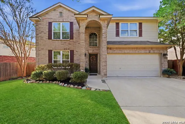8928 Eagle Bnd, Helotes, TX 78023 - #2