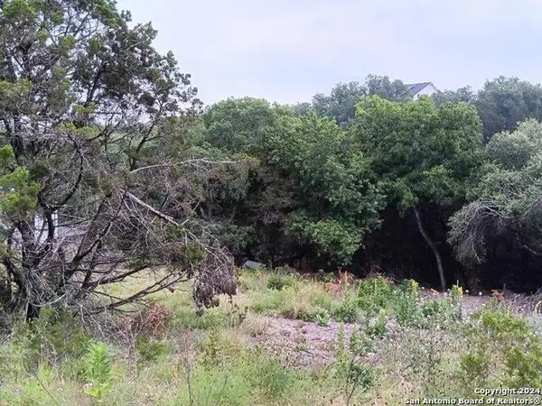 421 Lexington Pass, Canyon Lake, TX 78133