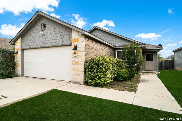 4619 Heathers Cross, Saint Hedwig, TX 78152 - #2