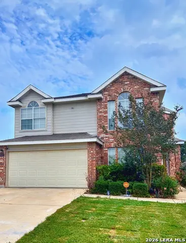 9610 Krier Ct, Converse, TX 78109 - #1