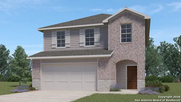 221 Violet Sylph, San Antonio, TX 78253
