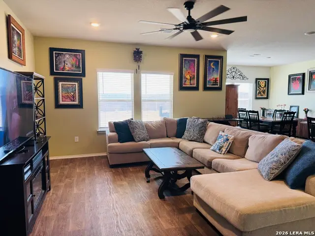 1539 Chianti Pass, New Braunfels, TX 78130 - #2