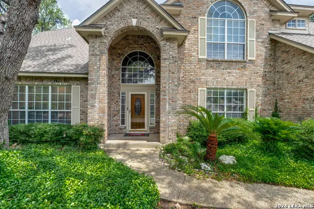 6 Rossridge, San Antonio, TX 78248 - #2