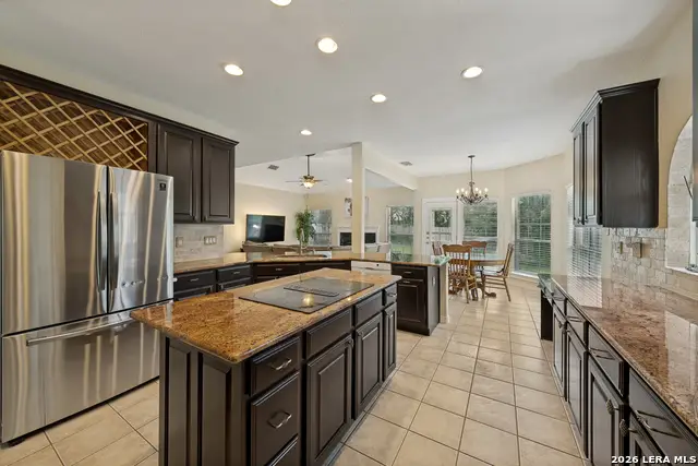 6 Rossridge, San Antonio, TX 78248 - #3