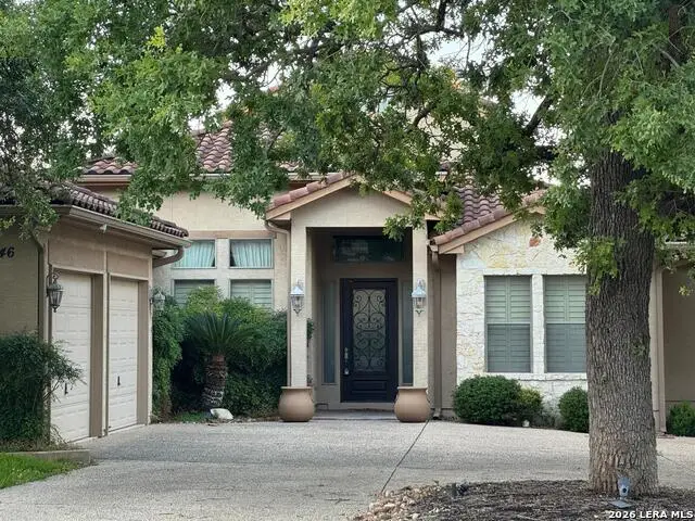25346 Estancia Cir, San Antonio, TX 78260 - #2