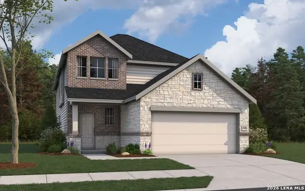 14923 Ancient Lock, San Antonio, TX 78253