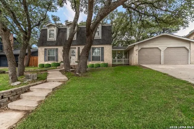 2114 Oak Wild St, San Antonio, TX 78232 - #1