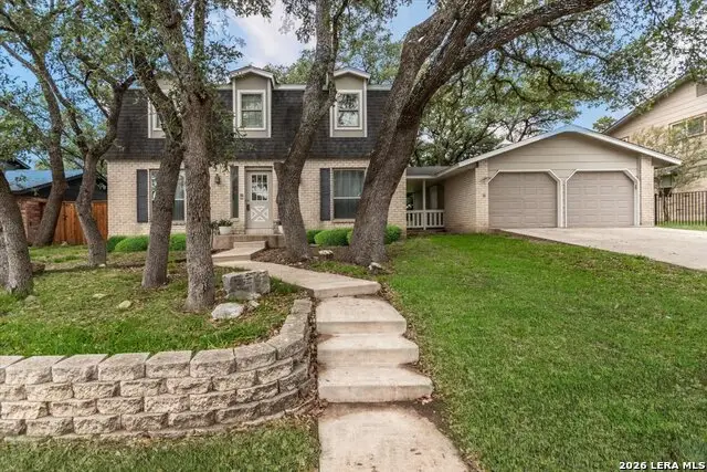 2114 Oak Wild St, San Antonio, TX 78232 - #2