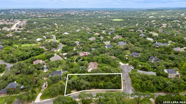 26214 Misty Pt, San Antonio, TX 78260 - #2