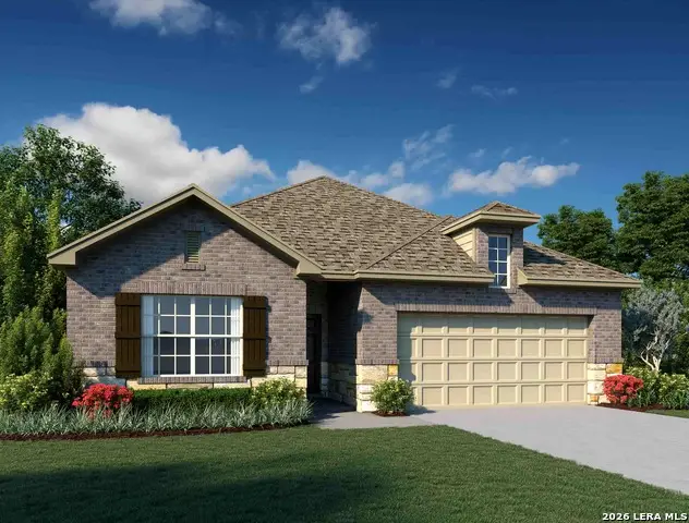 141 Desert Cactus, San Antonio, TX 78253 - #1
