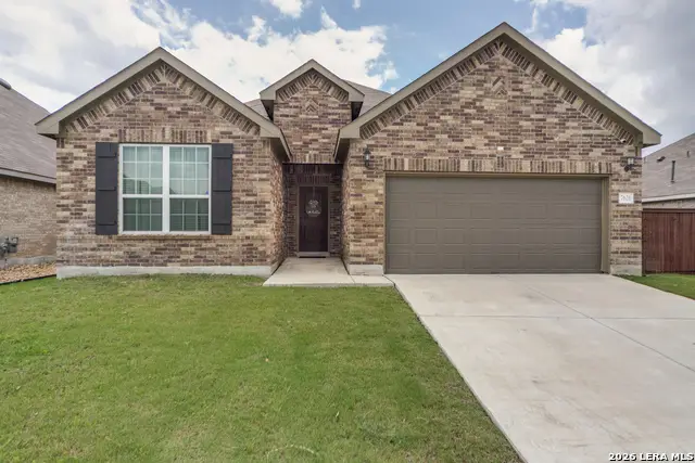 7626 Desperado Way, Boerne, TX 78015 - #1