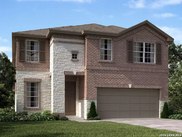 5555 Ennis Trace, San Antonio, TX 78253 - #1