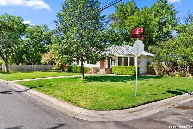 1402 Hutto Rd, Georgetown, TX 78626 - #2