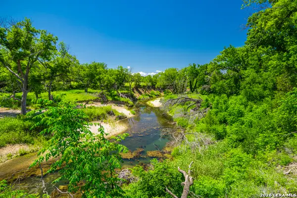 0 County Road 535, Evant, TX 76853