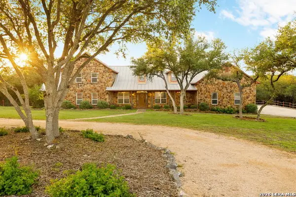 246 Stonebrook Rdg, New Braunfels, TX 78132