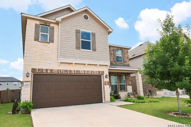 4587 Legend Spirit, New Braunfels, TX 78130 - #1