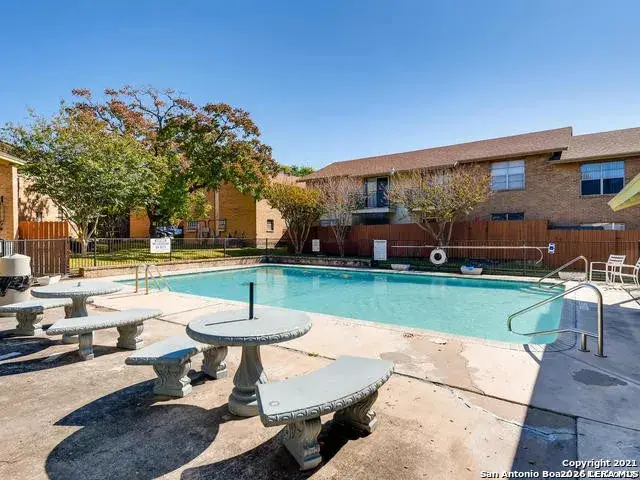 923 Vance Jackson #1005, San Antonio, TX 78201 - #2