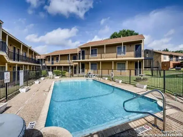 923 Vance Jackson #1005, San Antonio, TX 78201 - #3
