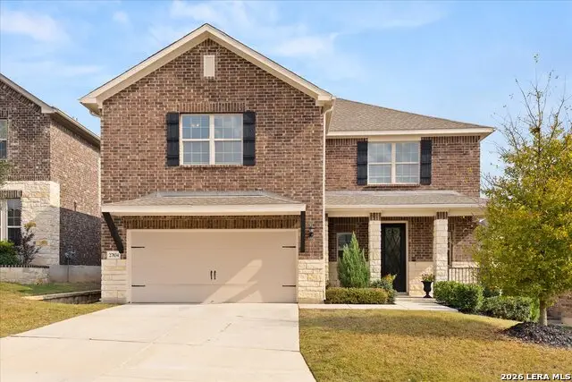 27834 Spanish Peaks, Boerne, TX 78015 - #1