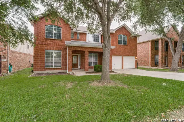 1317 Murray Winn, Windcrest, TX 78239 - #2