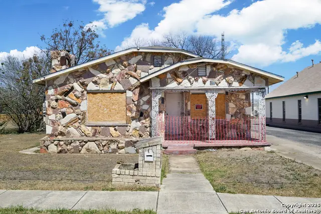 1711 Burleson, San Antonio, TX 78202 - #2