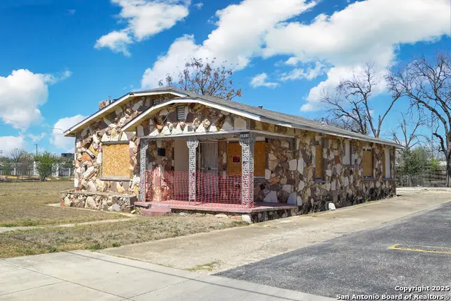 1711 Burleson, San Antonio, TX 78202 - #3