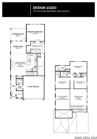 5016 Obispo Circle, Schertz, TX 78124 - #2