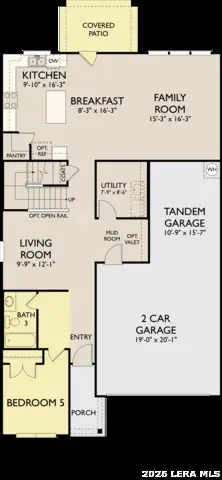 12839 Lower Peach Way, Schertz, TX 78154 - #2
