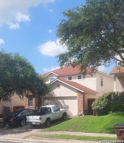 5652 Poppy Seed Run, Leon Valley, TX 78238 - #1