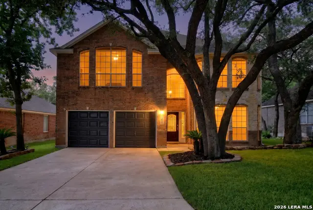 7919 Sierra Verde, San Antonio, TX 78240 - #1