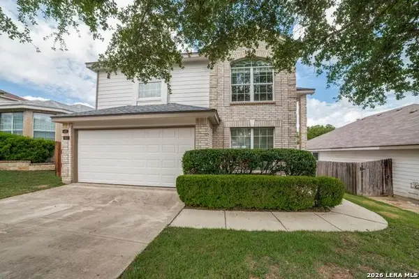 447 Tiger Hls, San Antonio, TX 78251
