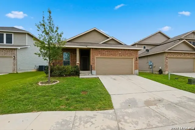 4606 Acclaim Ct, San Antonio, TX 78244 - #2