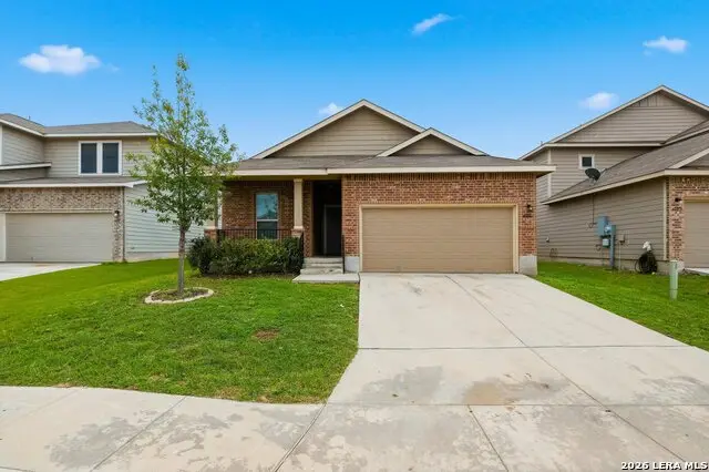 4606 Acclaim Ct, San Antonio, TX 78244 - #3