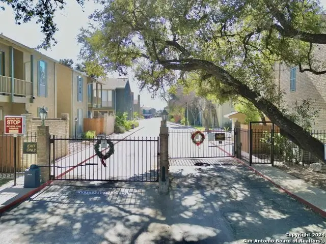3678 Hidden Dr #901, San Antonio, TX 78217 - #2