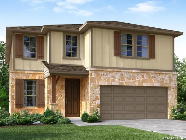 2810 Junction Bay, Converse, TX 78109