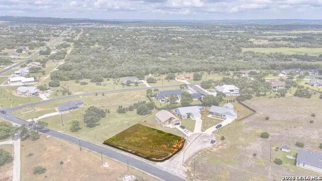 TBD John Price & Joseph Durst, Blanco, TX 78606 - #2