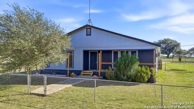 1037 County Road 7711, Devine, TX 78016 - #1