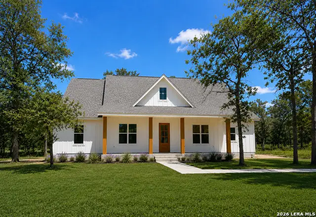 116 Pinot Pl, La Vernia, TX 78121 - #1