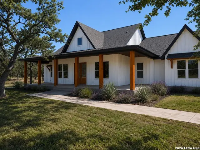 120 Pinot Pl, La Vernia, TX 78121 - #1