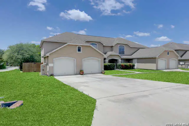 3126 Douglas Fir, New Braunfels, TX 78130 - #3
