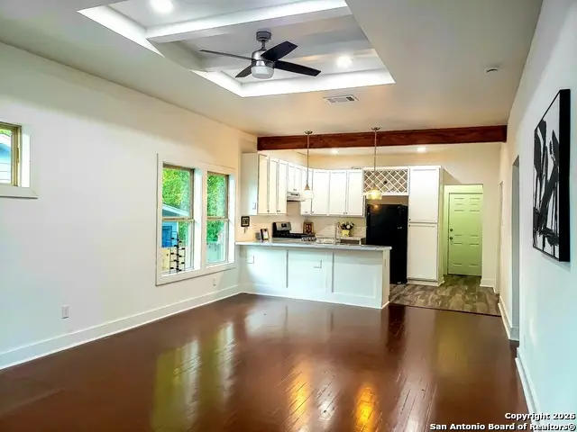 1025 Fulton, San Antonio, TX 78201 - #2