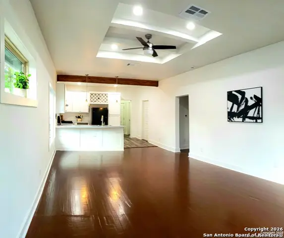 1025 Fulton, San Antonio, TX 78201 - #3